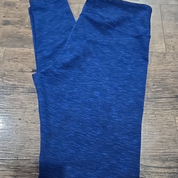 Zoozatz Womens Leggings sz medium Michigan State - Picture 2 of 4